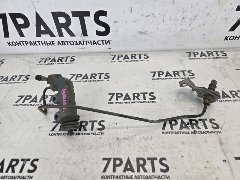 Рабочий цилиндр сцепления TOYOTA VITZ SCP10 1SZFE 2000 (б/у)