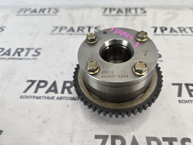 Муфта vvti NISSAN FUGA Y50 VQ25DE 2006 (б/у)