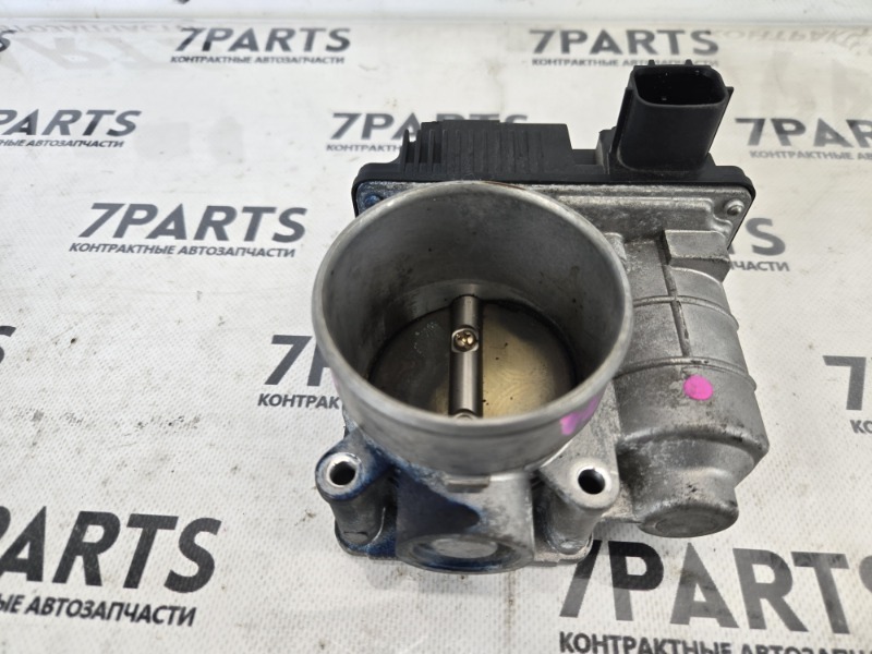 Дроссельная заслонка NISSAN FUGA Y50 VQ25DE 2006 (б/у)