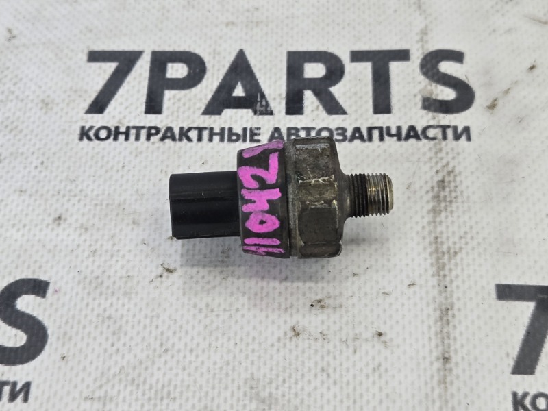 Датчик давления масла NISSAN FUGA Y50 VQ25DE 2006 (б/у)