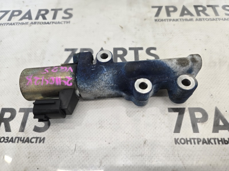 Клапан VVT-i NISSAN FUGA Y50 VQ25DE 2006 (б/у)