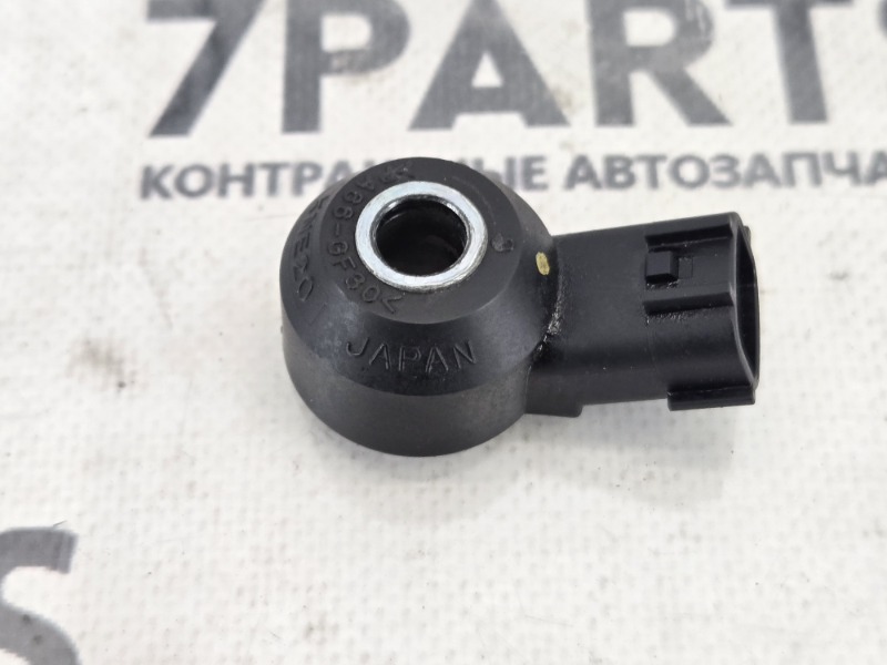 Датчик детонации NISSAN FUGA Y50 VQ25DE 2006 (б/у)
