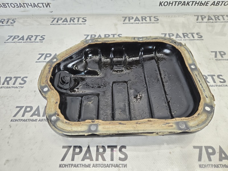 Поддон NISSAN FUGA Y50 VQ25DE 2006 (б/у)