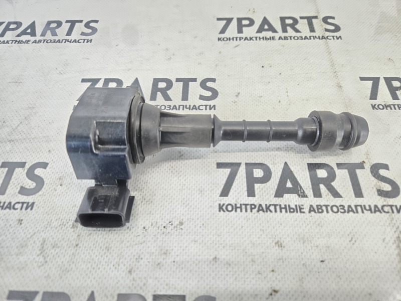 Катушка зажигания NISSAN FUGA Y50 VQ25DE 2006 (б/у)