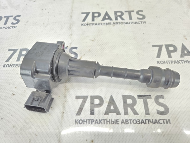 Катушка зажигания NISSAN FUGA Y50 VQ25DE 2006 (б/у)