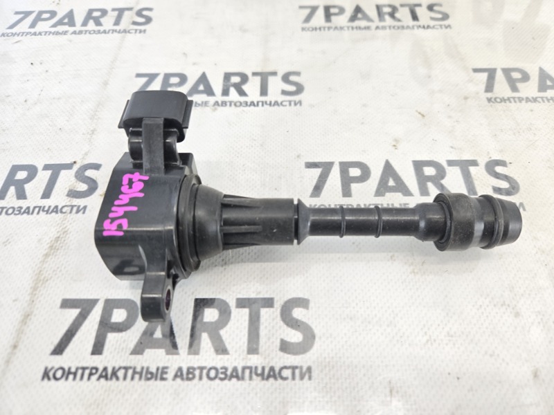 Катушка зажигания NISSAN FUGA Y50 VQ25DE 2006 (б/у)