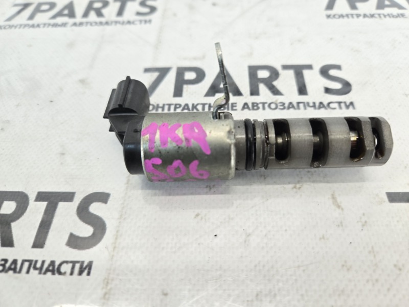 Клапан VVT-i TOYOTA YARIS KSP210 1KRFE 2021 (б/у)