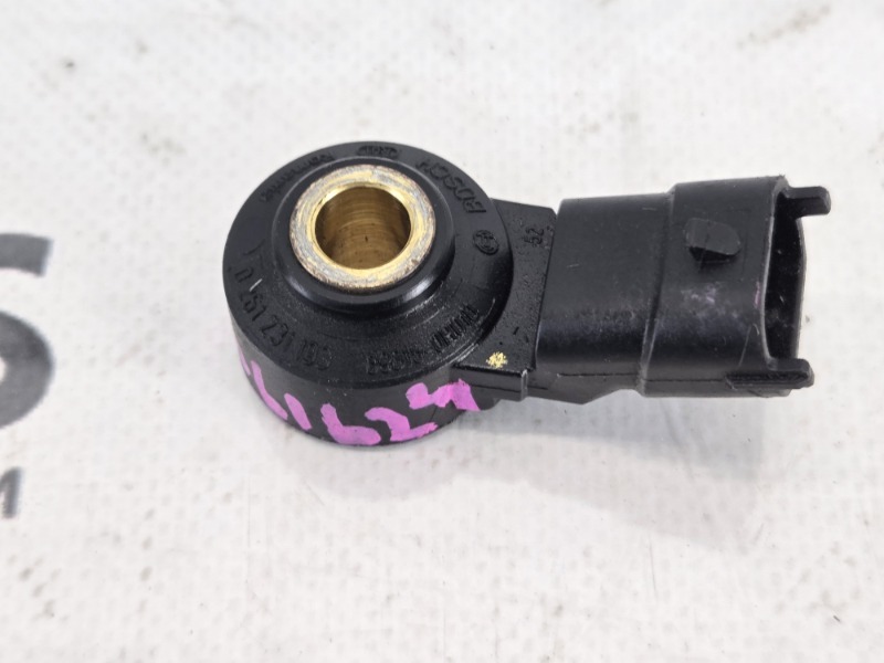 Датчик детонации TOYOTA YARIS KSP210 1KRFE 2021 (б/у)