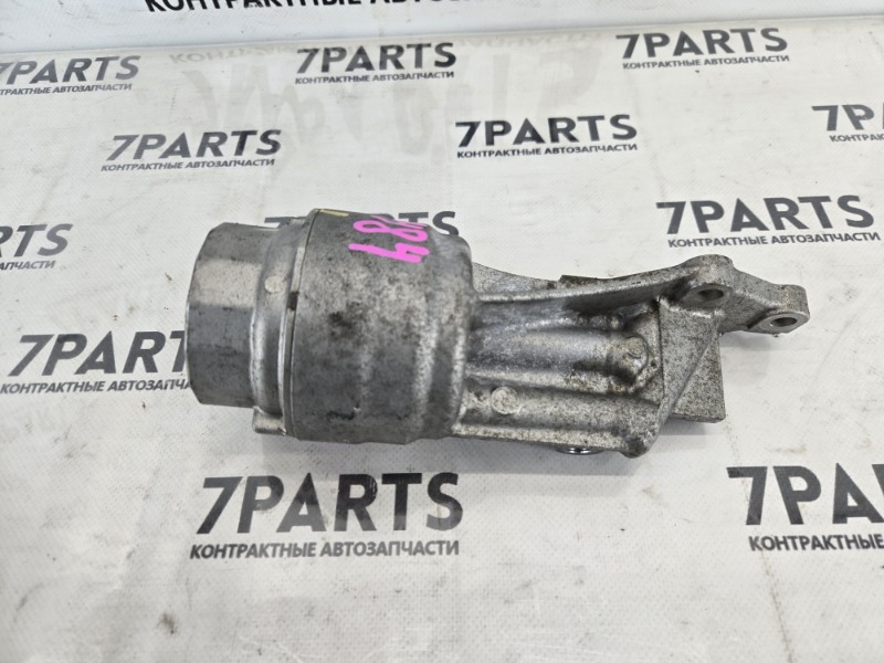 Крепление масляного фильтра TOYOTA YARIS KSP210 1KRFE 2021 (б/у)