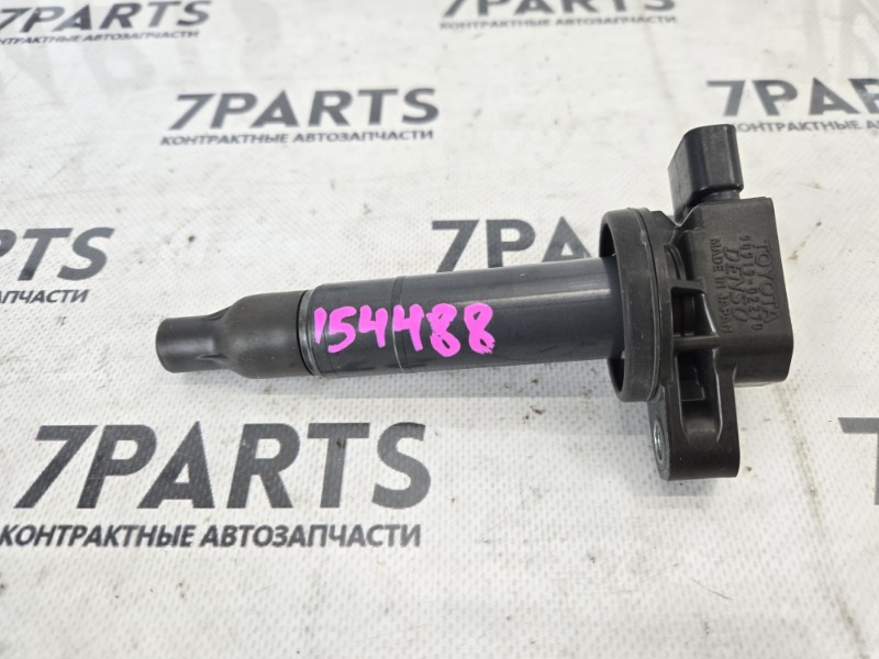 Катушка зажигания TOYOTA YARIS KSP210 1KRFE 2021 (б/у)