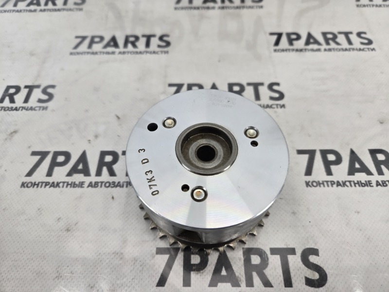 Муфта vvti TOYOTA YARIS KSP210 1KRFE 2021 (б/у)