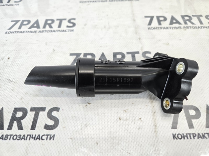 Маслоприемник TOYOTA YARIS KSP210 1KRFE 2021 (б/у)