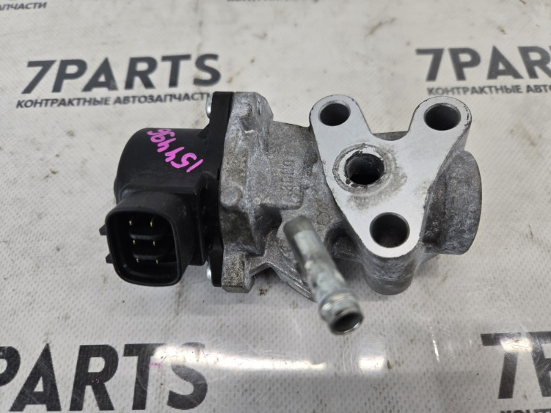 Клапан egr TOYOTA YARIS KSP210 1KRFE 2021 (б/у)