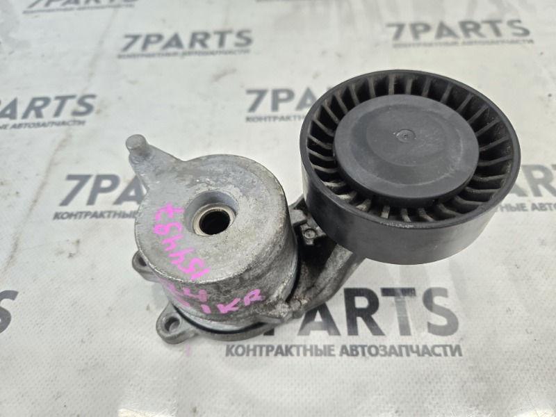 Ролик натяжной TOYOTA YARIS KSP210 1KRFE 2021 (б/у)