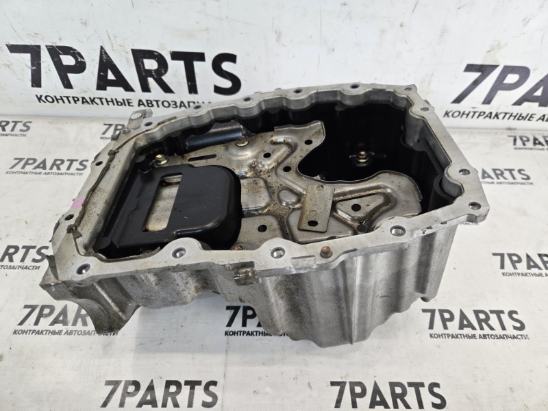 Поддон TOYOTA YARIS KSP210 1KRFE 2021 (б/у)