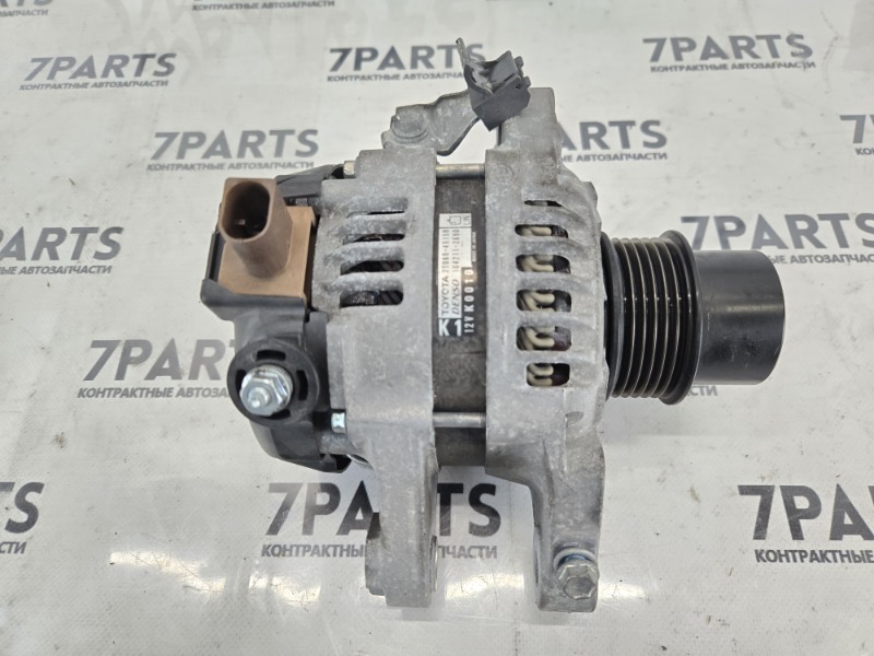 Генератор TOYOTA YARIS KSP210 1KRFE 2021 (б/у)