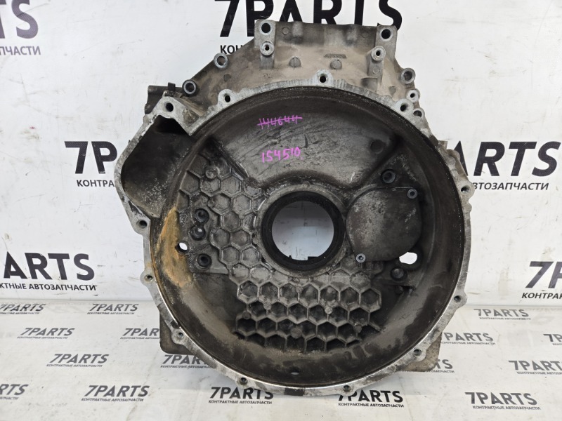 Колокол кпп ISUZU 4HK1 (б/у)