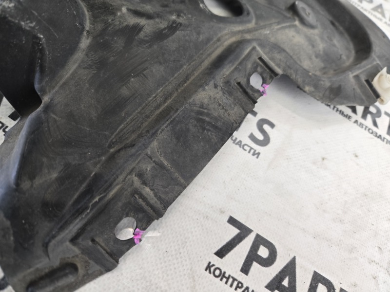 Подкрылок передний левый X-TRAIL T32