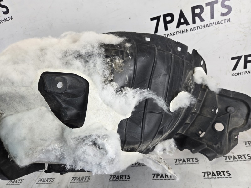 Подкрылок передний левый X-TRAIL T32