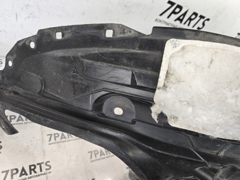 Подкрылок передний левый X-TRAIL T32