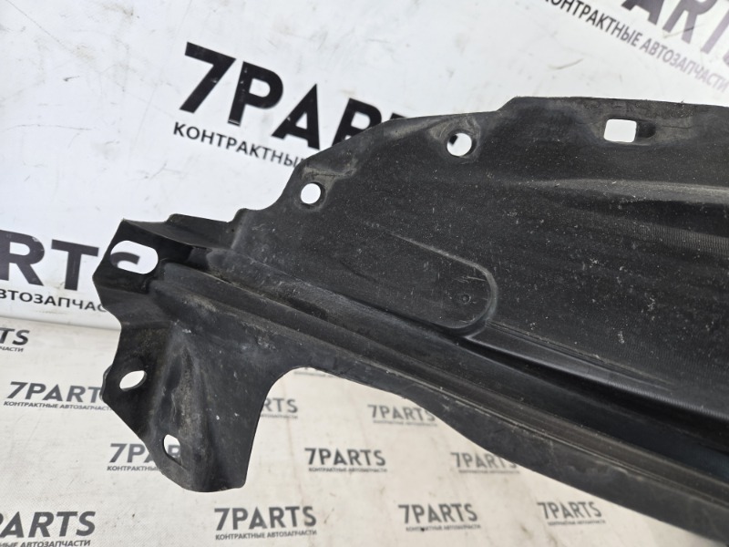 Подкрылок передний левый X-TRAIL T32