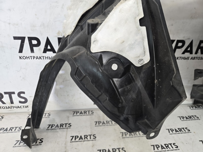 Подкрылок передний левый X-TRAIL T32