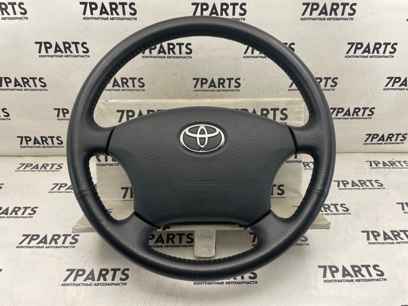 Руль TOYOTA ESTIMA 2004 ACR30 2AZFE контрактная
