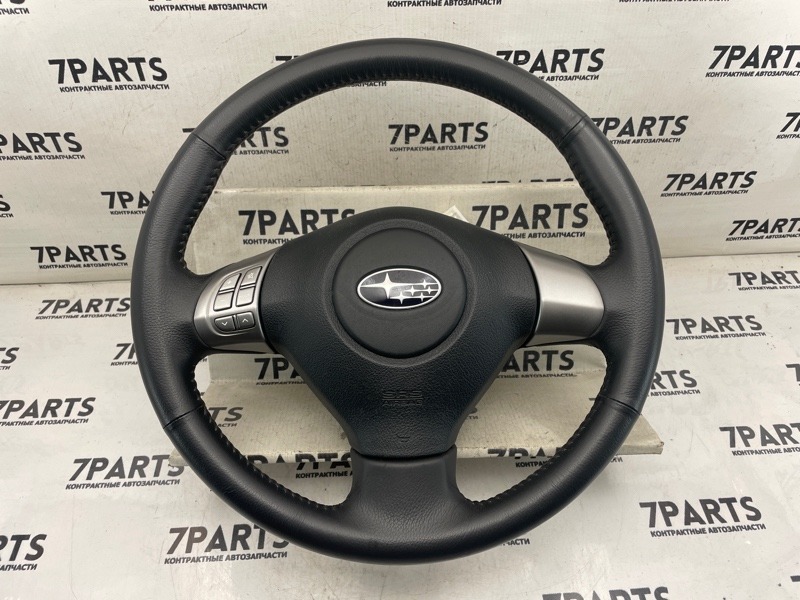 Руль SUBARU IMPREZA 2010 GE3 EL154JP3ME контрактная