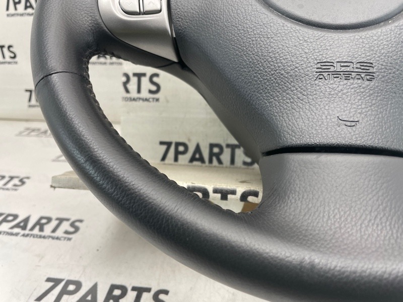 Руль IMPREZA 2010 GE3 EL154JP3ME