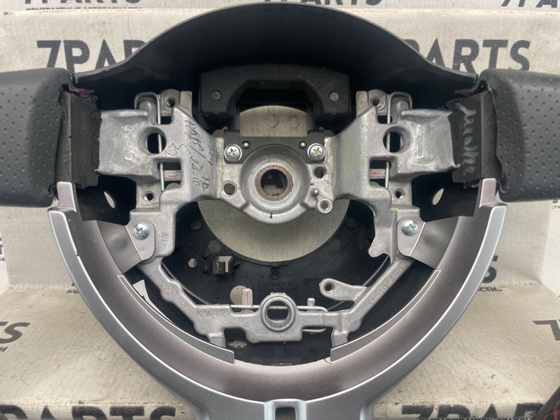 Руль BRZ 2012 ZC6 FA20DHWB9A