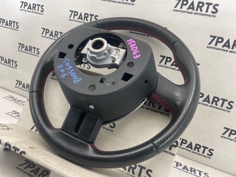 Руль BRZ 2012 ZC6 FA20DHWB9A