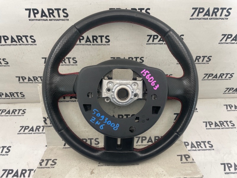 Руль BRZ 2012 ZC6 FA20DHWB9A