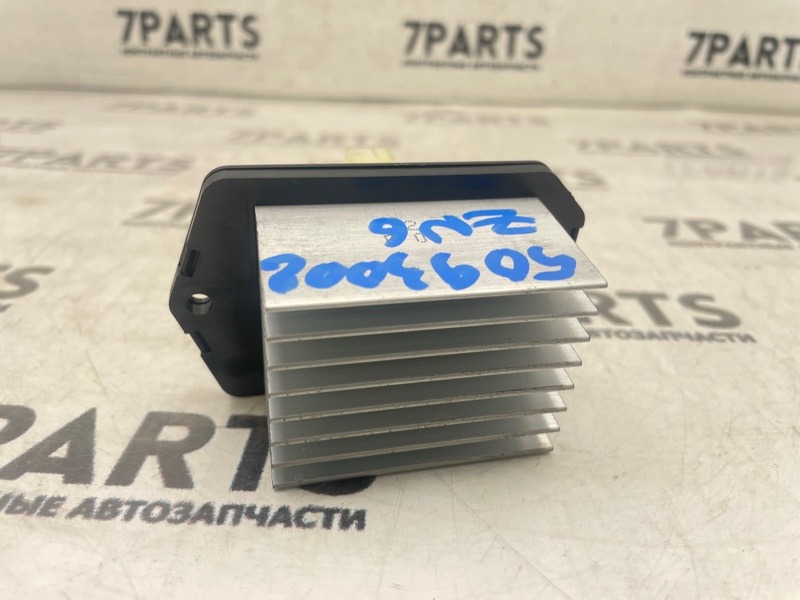 Реостат BRZ 2012 ZC6 FA20DHWB9A