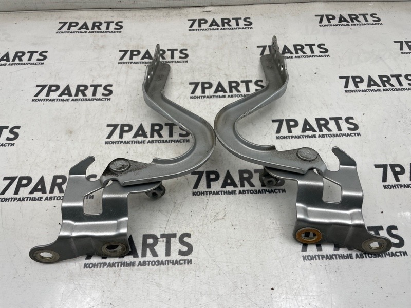 Крепление капота VITZ NSP130