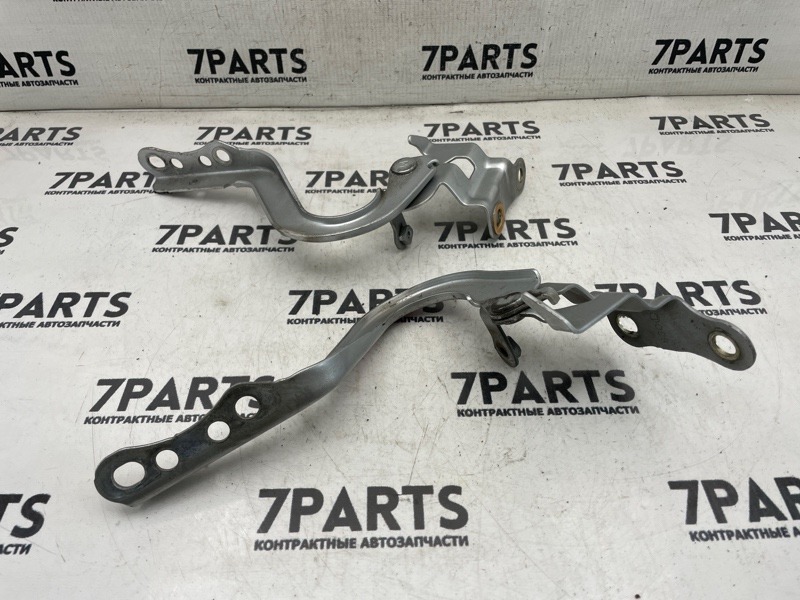 Крепление капота TOYOTA VITZ NSP130