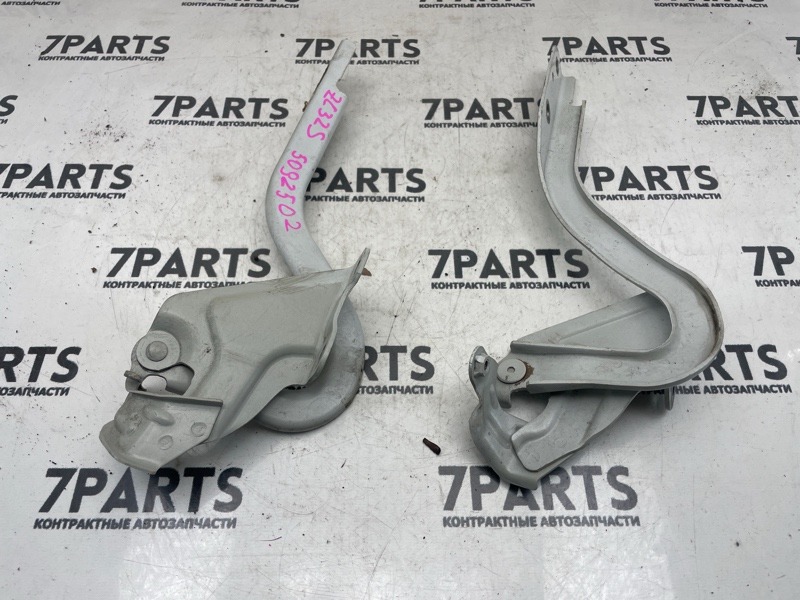 Крепление капота SWIFT 2016 ZC32S M16A Крепление капота SWIFT 2016 ZC32S M16A