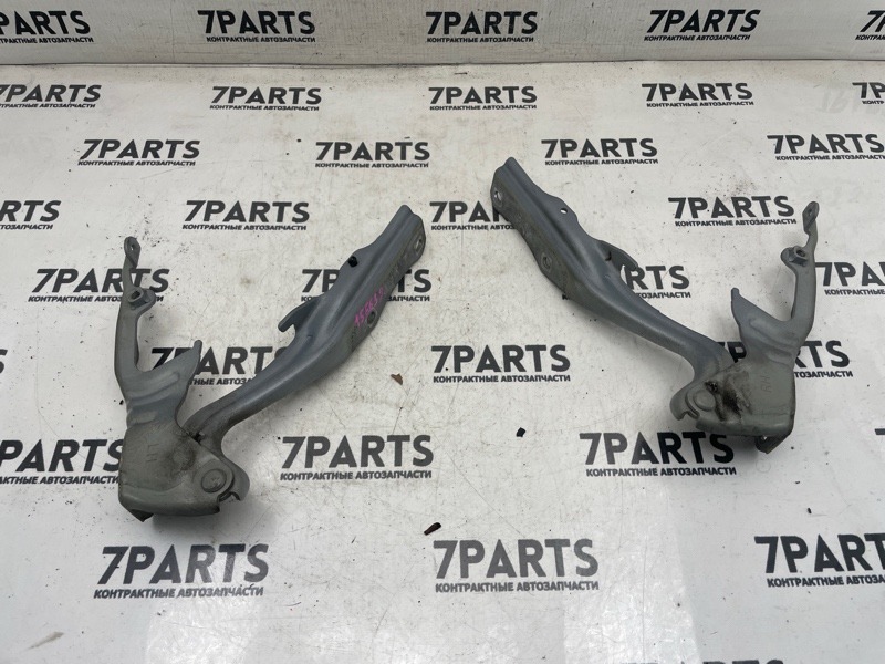 Крепление капота IMPREZA 2010 GE3 EL154JP3ME