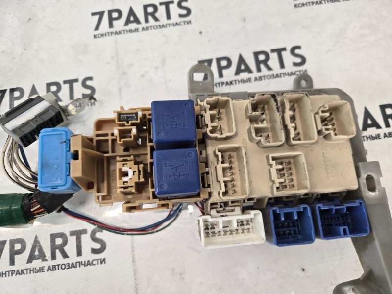 Коса под торпеду CORONA EXIV 1994 ST205 3S-GE