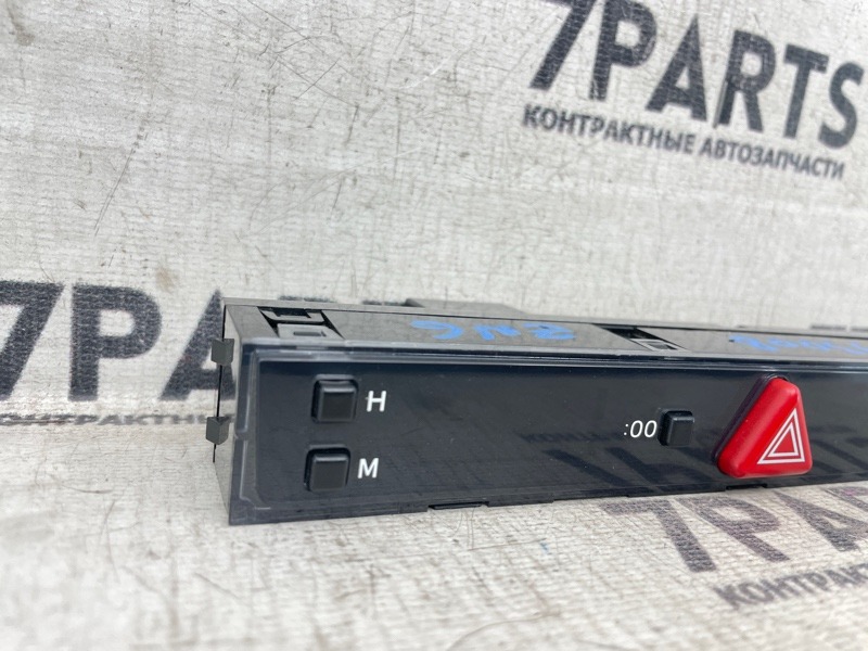 Часы BRZ 2012 ZC6 FA20DHWB9A
