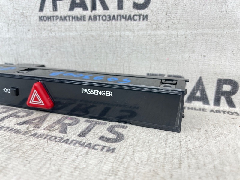 Часы BRZ 2012 ZC6 FA20DHWB9A