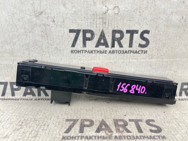 Часы BRZ 2012 ZC6 FA20DHWB9A