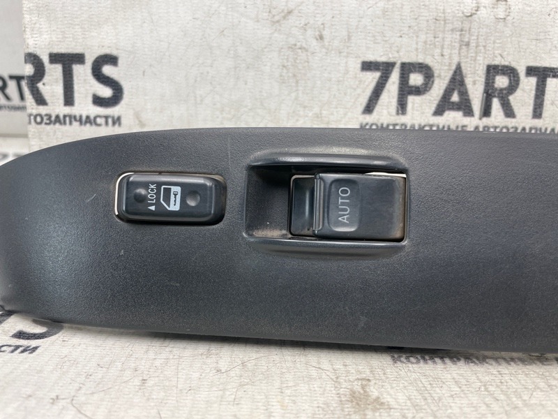 Блок упр. стеклоподьемниками передний правый TOYOTA BROBOX NCP50