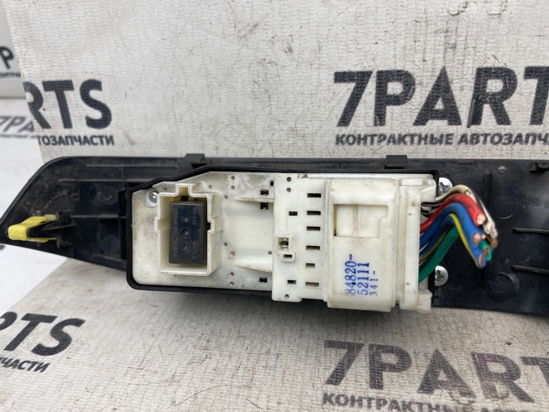 Блок упр. стеклоподьемниками передний правый BROBOX NCP50