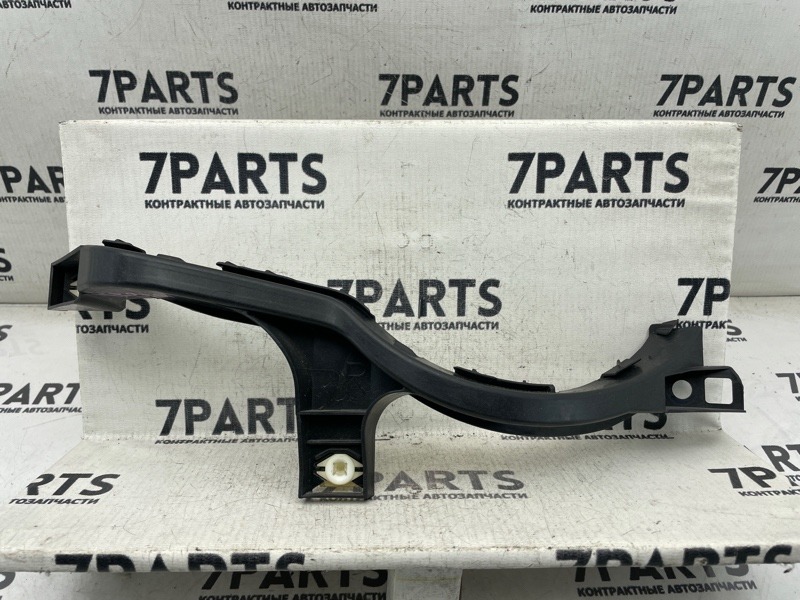 Крепление бампера заднее правое SUBARU BRZ 2012 ZC6 FA20DHWB9A 57707CA080 контрактная