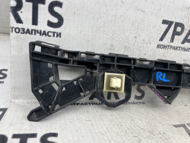 Крепление бампера заднее левое SUBARU BRZ ZC6 FA20DHWB9A