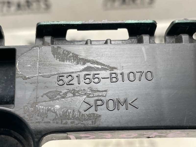 Крепление бампера PASSO 2019 M700A 1KRFE