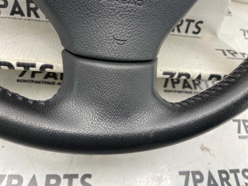 Руль SUBARU