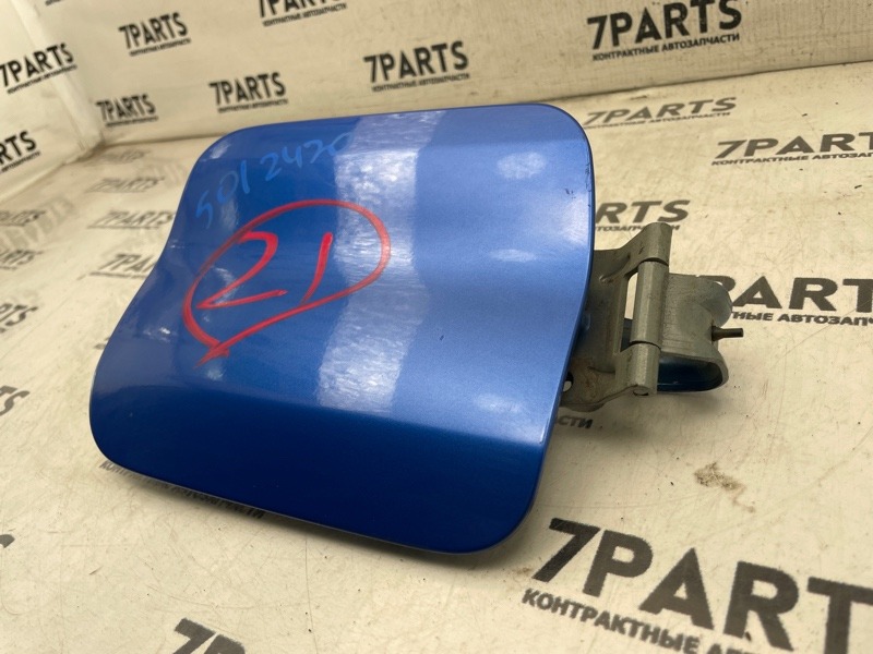 Лючок бензобака SUBARU IMPREZA GDB
