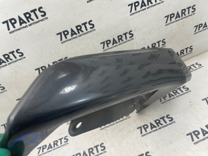 Накладка на порог передняя правая SUBARU LEGACY BP5 EJ203HPFAE