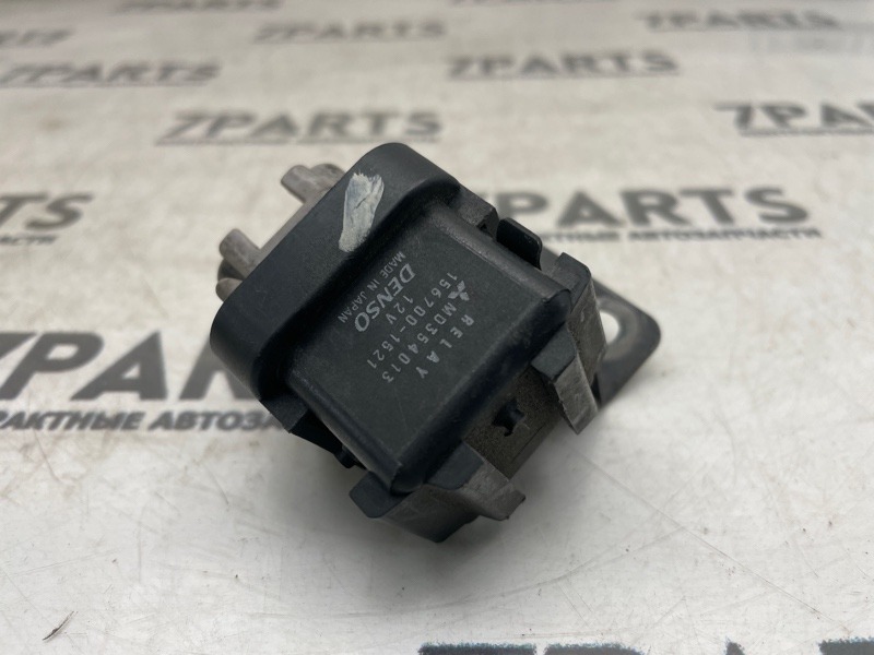 Реле DIAMANTE 2001 F31A 6G73
